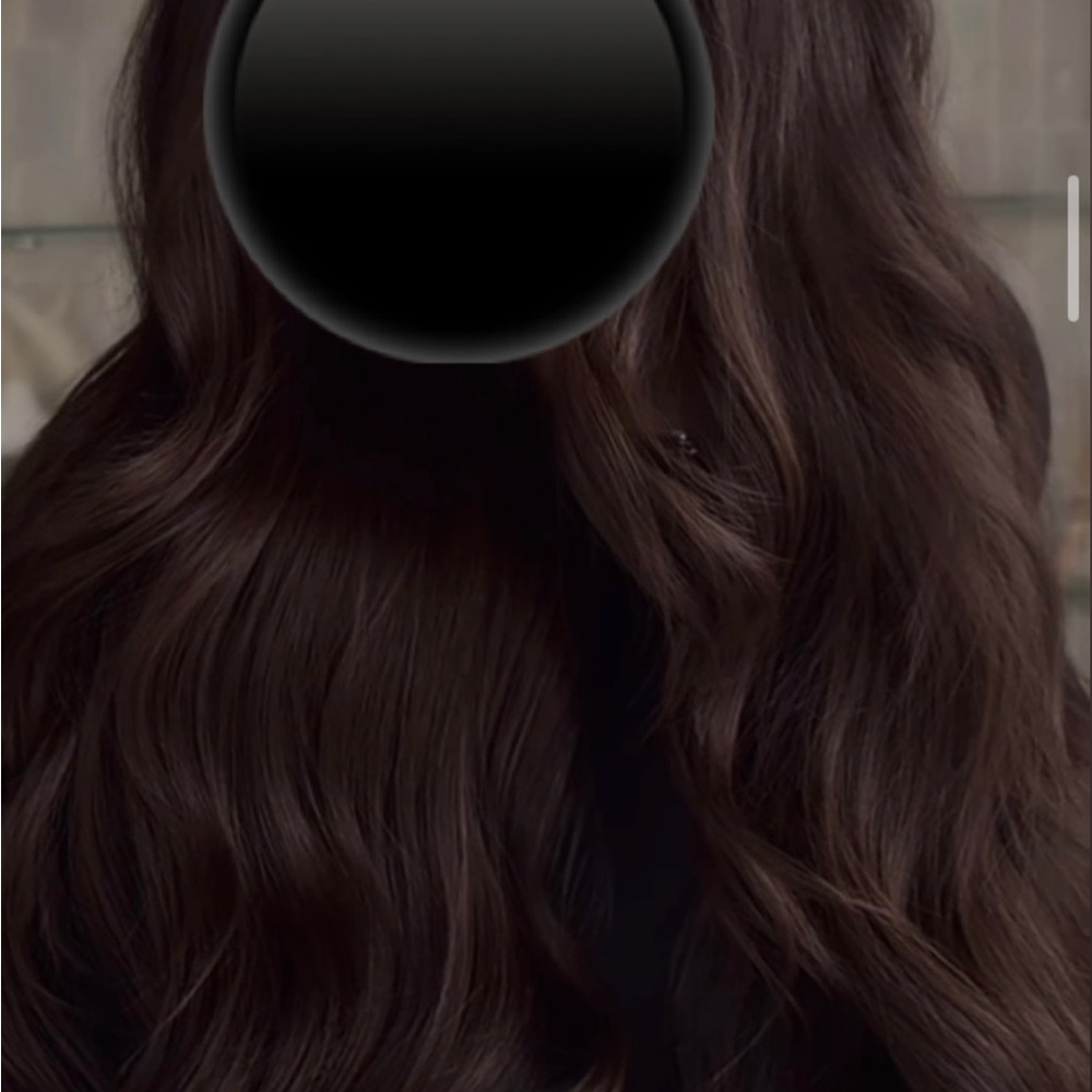 Pair of 24” Genius Weft Extensions